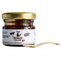 Organic Choice Pure Shilajit Resin